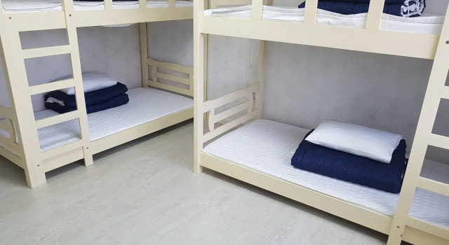 Big-O Show Guesthouse - Hostel