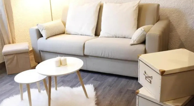 Maison Bacou N1