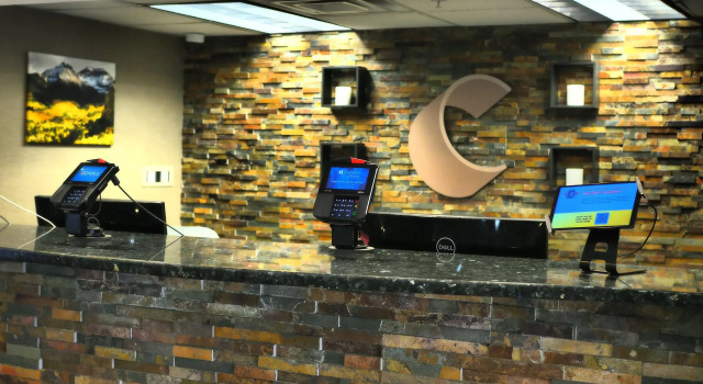 Comfort Suites Denver Tech Center, Réserver Hôtel Centennial (Colorado) Colorado