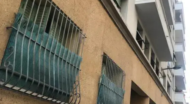 Appart 60 m2 séjour sur terrasse sud et 2 chambres gare Saint-Charles