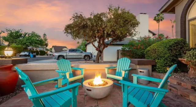 Spanish Wells Retreat Free Pool Heat Spa BBQ, Забронировать Курортный отель Финикс 