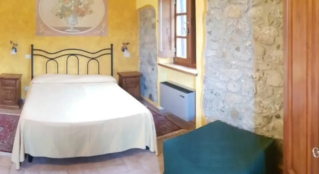 Il Colombaio Agriturismo, Varaa Hotelli SPA-hotellit kohteessa Montegabbione, SPA