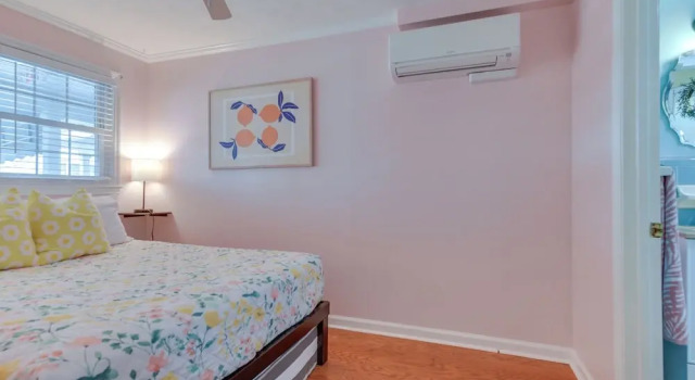 Апартаменты Steps to Ocean: North Myrtle Beach Condo w/ Porch!