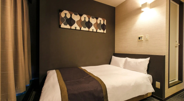 Wakayama Urban Hotel