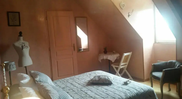 Chambres dHôtes Le Clos Vaucelle, Varaa Hotelli Rapilly Basse-Normandie