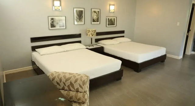 Adhara Eco Boutique Resort