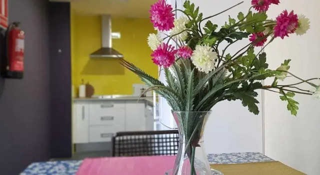Casas Rurales Cijara, Buchen Sie Hotel Horcajo de los Montes 