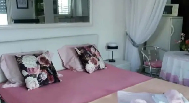 Branka - at the Beach - SA2, Rezerwuj Hotel Hotele w Split-Dalmatia County z parkingiem, Parking