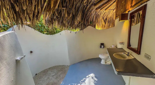 Номер Standard Santuario Playa Bonita