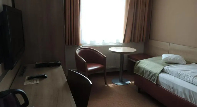 Номер Standard Hotel Club