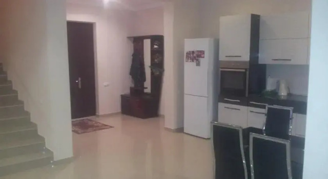 Holiday Home on Ioane Lazi, Book Apartment Batumi 