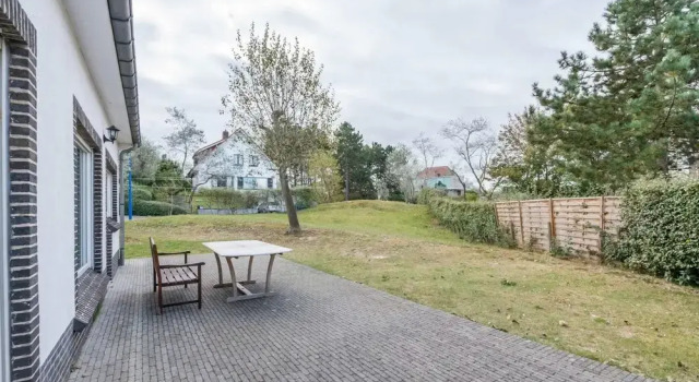 Вилла House Near De Hoge Blekker Dunes