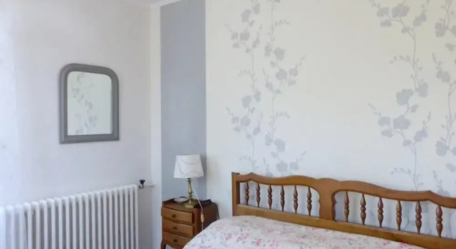 House With 3 Bedrooms in Lanvéoc, With Wonderful City View and Enclose, Rezerwuj Hotel  