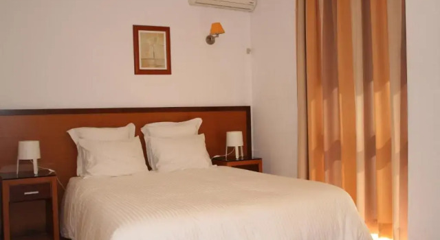 Двухместный номер Superior Hotel Pinhal do Sol