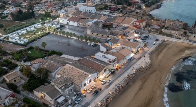 Residence Il Borgo - Casetta 3