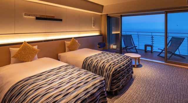 Номер Superior KAMENOI HOTEL Ako