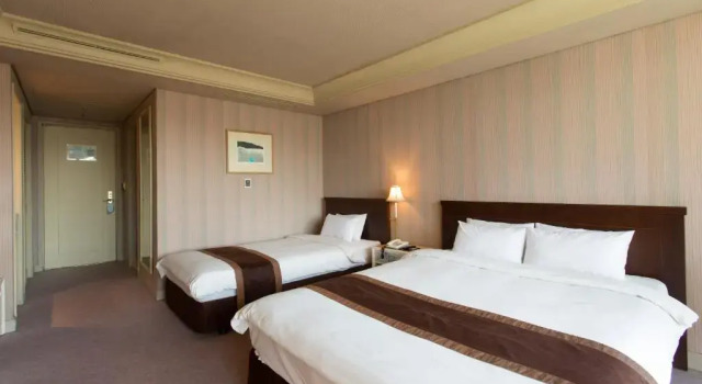 Camera Standard Libero Hotel