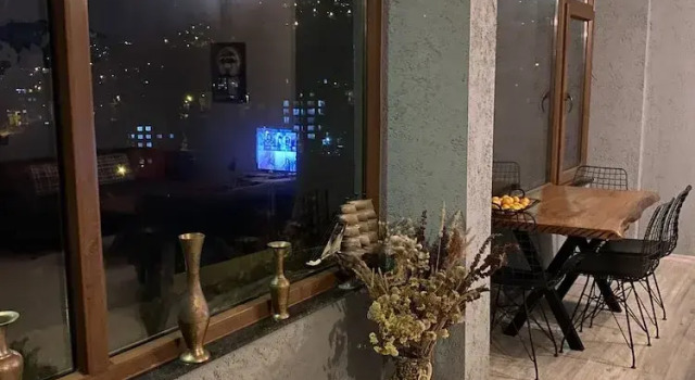 Loya Butik Otel - Bungalow