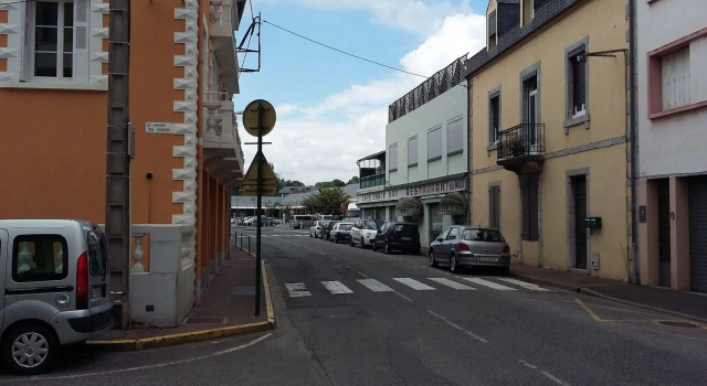 Hôtel Le Viscos