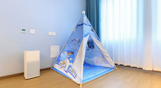 Номер Comfort Beijing Yichao Serviced Apartment