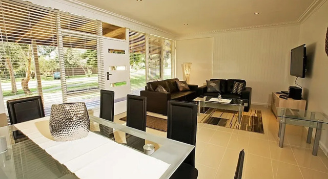 Апартаменты Beach House Units - 1