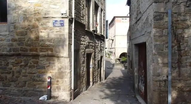 Studio Les Vans, Rezerwuj Hotel Les Vans Cévennes