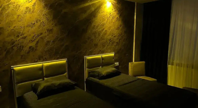 ÇANKAYA SUIT HOTEL, Забронировать Отель Чанкая Анкара, рядом с Этнографический музей Анкары