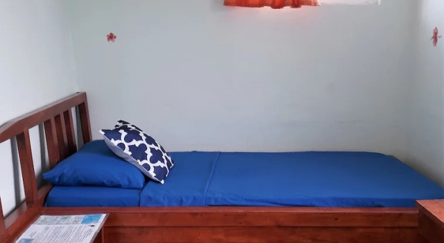 Одноместный номер Standard c 1 комнатой Millers Guest House