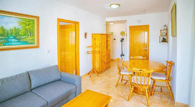 125 City Beach - Alicante Holiday
