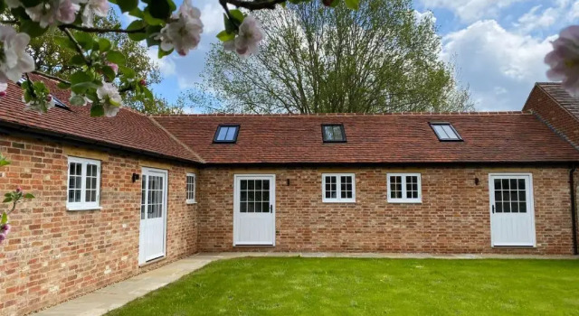 Номер Superior Old Bunsty, Milton Keynes