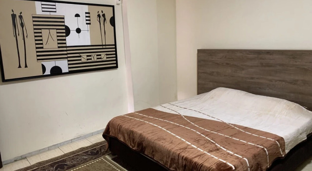 Апартаменты Alaamira Furnished Apartments