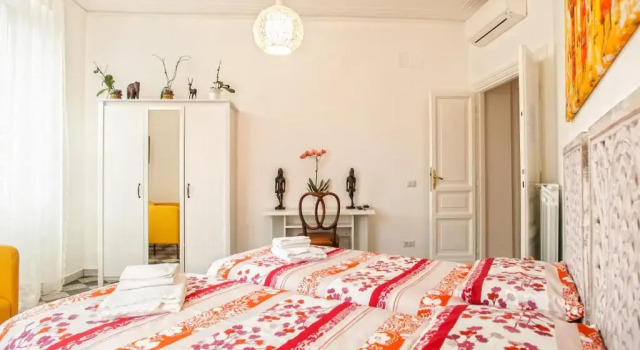 Suite Vatica BB Roma