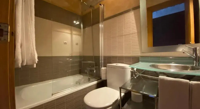 Студия Superior Apartamentos Alquitara