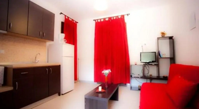 Апартаменты Aroma Studios and Apartments