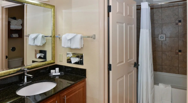 Люкс Staybridge Suites Las Cruces by IHG