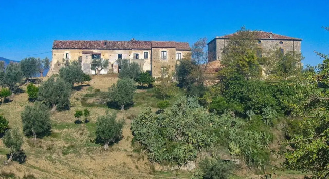 Stunning Home in San Marco Argentano With 7 Bedrooms, Wifi and Outdoor Swimming Pool, Varaa Hotelli San Marco Argentano Calabria