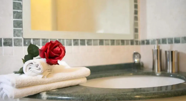 Одноместный номер Standard Hotel Liberty Beach - Parking & Beach