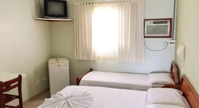 Rial Hotel