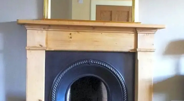 Номер Luxury Bankfoot Inn