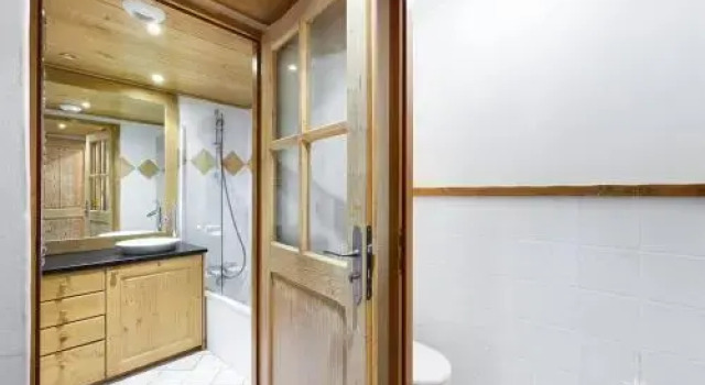 Apartment Residence l'igloo 3