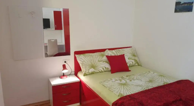 Апартаменты Gordana Apartments