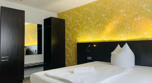 Семейный номер Standard Hotel 22