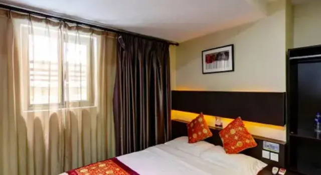 Shanghai Rentail Boutique Hotel, Varaa Boutique-hotelli Zhoupu Shanghai
