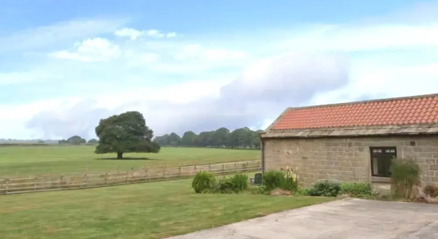 Well Barn Cottage, Varaa Lomakoti Mökit kohteessa Merseyside, Mökki