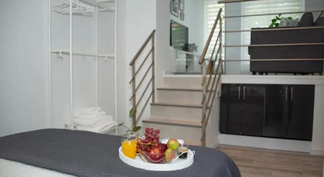 Апартаменты Soraya's Place - Chopín 4
