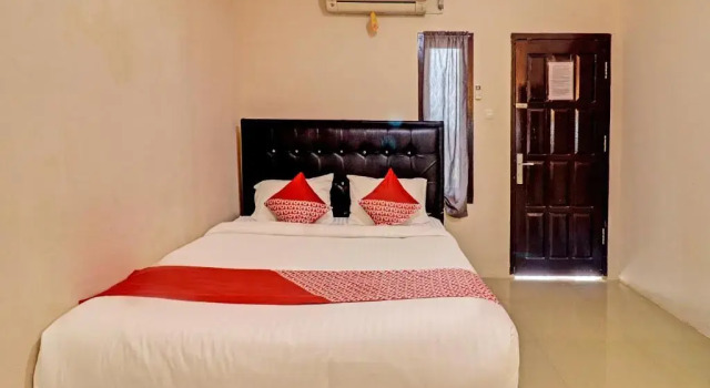 OYO 91022 STeZe Homestay Syariah, Rezerwuj Hotel Jambi 