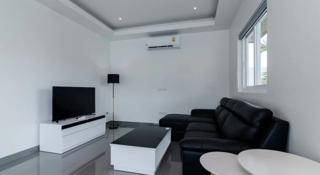Orchid Paradise Homes OPV420, Rezervovat Rekreační dům Hotely v Central Thailand s parkováním, Parkování