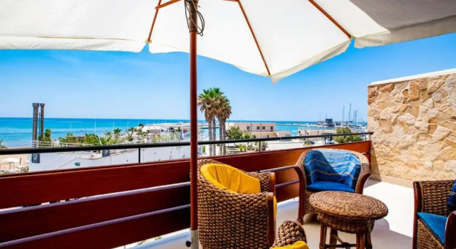 Апартаменты DELPOSTO Marina di Ragusa (elt)