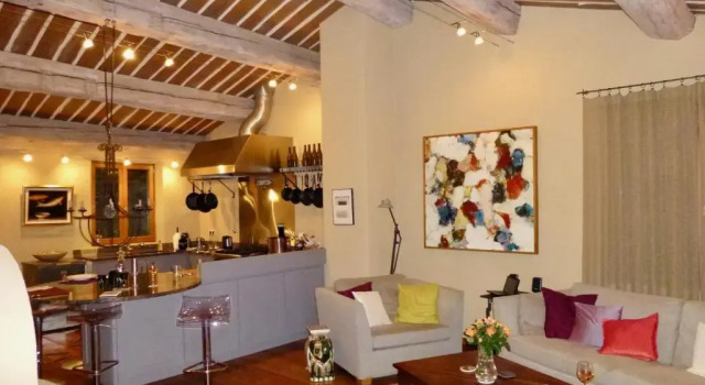 Вилла 5 Star Rated Exclusive House in Valbonne Village