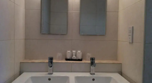 Deluxe værelse Bedford Hotel